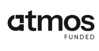 Atmos Funded logo